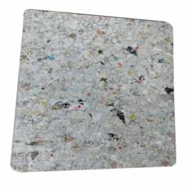 ESS Regenerated Plastic Floor Protection Sheet