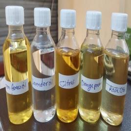 Essential Aroma Liquid