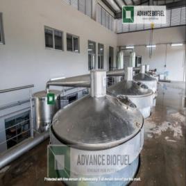 Essential Oil Manufacturing Equipment