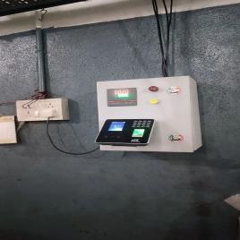 ESSL Biometric Machine Access Control