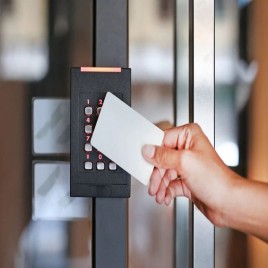 eSSL Card Access Control System