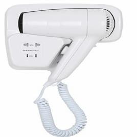 Eston Hotel Hair Dryer