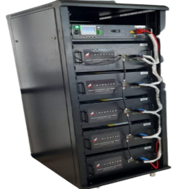 ESTRON 12 V LiFeP04 Energy Storage Battery