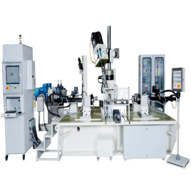 3-Axis Durability Test Equipment