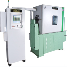 ETA 6-Station Boot Testing Equipment