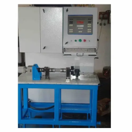 ETA Ball Joint Torque Test Rig