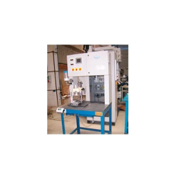 ETA Electrochemical Etching Equipment