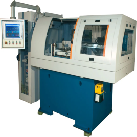 ETA Industrial Friction Welding Machine