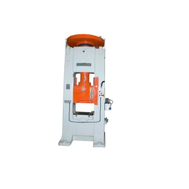 ETA Servo Positive Drive Screw Press