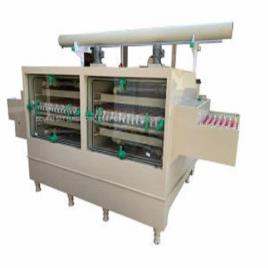 Precision Etching Machine