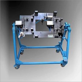 Industrial Etching Welding Jig