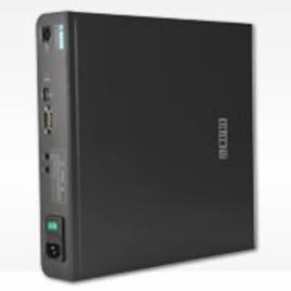 Eternity PE3SP IP PBX Device