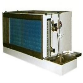 ETI Horizontal Ceiling Suspended Fan Coil