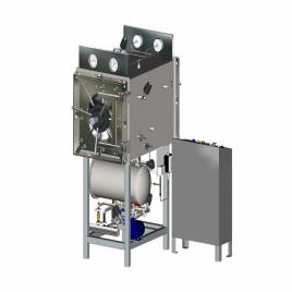 Ethylene Oxide Sterilizer Equipment