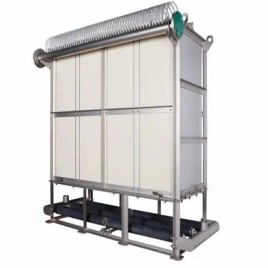 ETP STP MBR Membrane Module