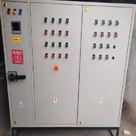 ETP STP Plant Electrical Starter Control Panel
