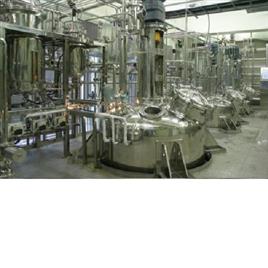 Eucalyptus Oil Bottle Production Machine