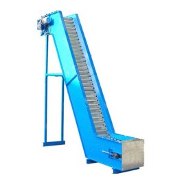 Eureka Industrial Bucket Elevator Conveyors