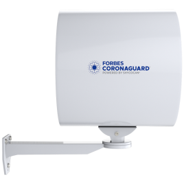 Eureka Forbes Corona Guard Safety Device