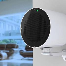 Eureka Forbes Ionizer Air Purifier