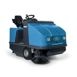 Eureka Forbes Industrial Sweeper Machine