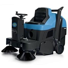 Eureka Forbes Ride-On Commercial Sweeper