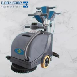 Eureka Forbes 17-Inch Scrubber Drier