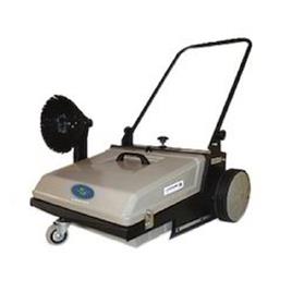 Commercial Walk Behind Sweeper