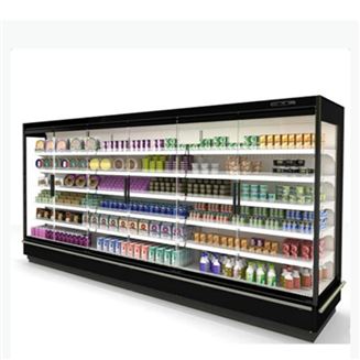 Euronova 8ft Remote Multideck