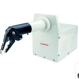 EURORA Inner Lining & Sole Trimming Machine, EU-206