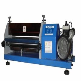 Eurora Gluing & Colouring Machine