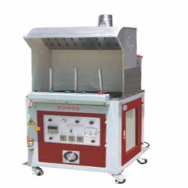 Eurora Upper Steaming Machine 9 kW