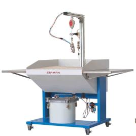 Eurora Water Based Adhesive Sprayer