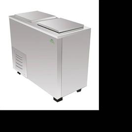 Eutectic Deep Freezer