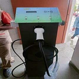 EV Charging Unit