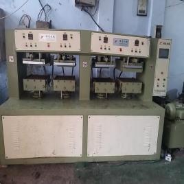 Automatic Eva Hot And Cold Machine