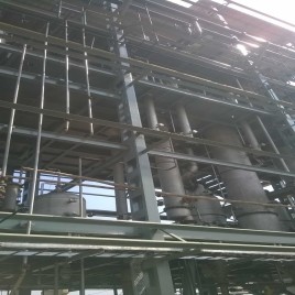 Industrial Evaporation Equipment