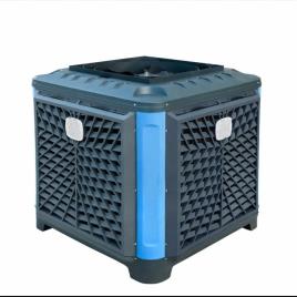 Remote Controlled Evaporative Cooler