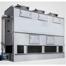 HDG Evaporative Condenser