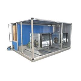 Mild Steel Evaporative Cooler