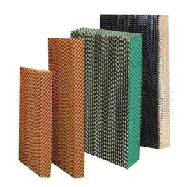 Honeycomb Cellulose Evaporative Cooler Pad