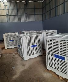 Evaporative Duct Cooler CP