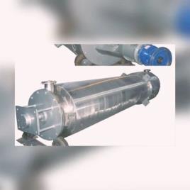 Industrial Evaporator Machine