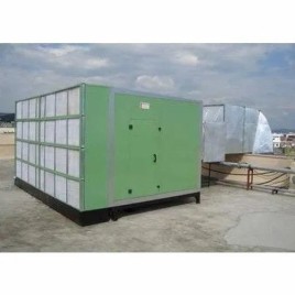 Industrial Evaporator Chillers 400L