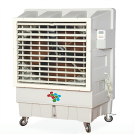 Evaporator Industrial Air Tent Cooler 150L