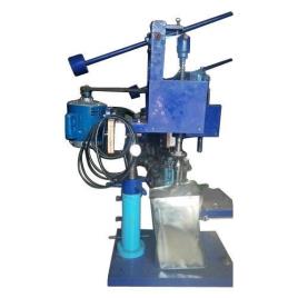Ever Shine Polished Tin Packaging Machine