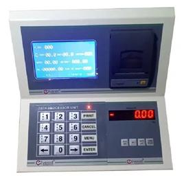 Everest Data Processing Machine