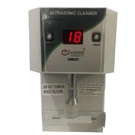 Everest EV-5400 30L Ultrasonic Cleaning Machine