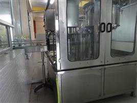 Evergreen SS Carbonated Soft Drink Machine, 60 BPM