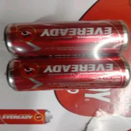 Everready AA Battery Cell